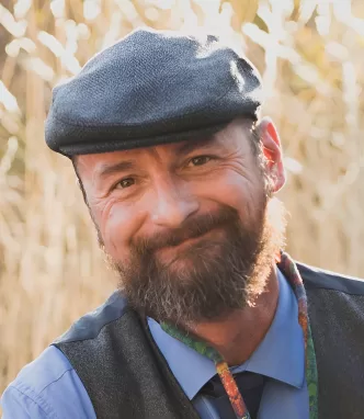 headshot brian yoder