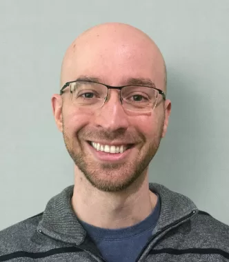 Steven Forstner bio pic