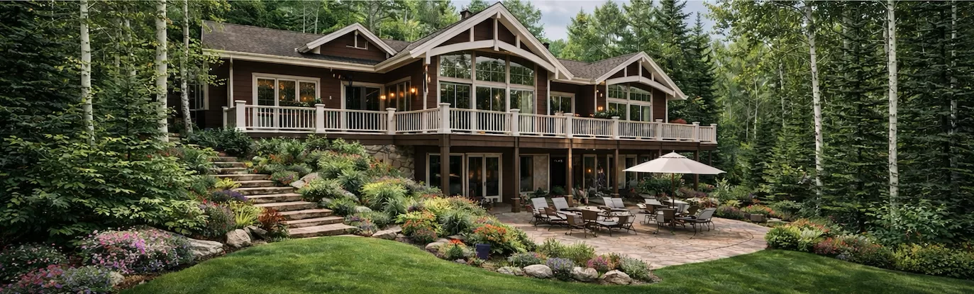 AI Hawley Back of House