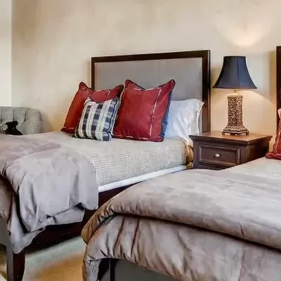 Vail Valley Colorado: June 26th-June 30th 2026 Double Occupancy Shared Bath